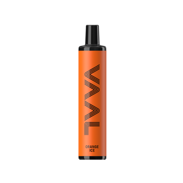 VAAL 500 ORANGE ICE