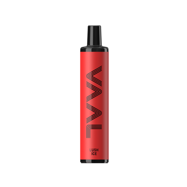 VAAL 800 STRAWBERRY