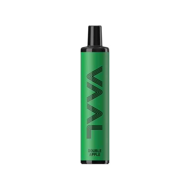 VAAL 500 PINEAPPLE ICE
